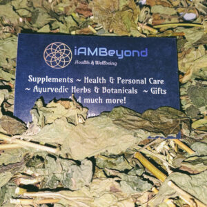 Whole Dried Mexican Dream Herb (Calea Zacatechichi) - Shamanistic Tools - Image 5